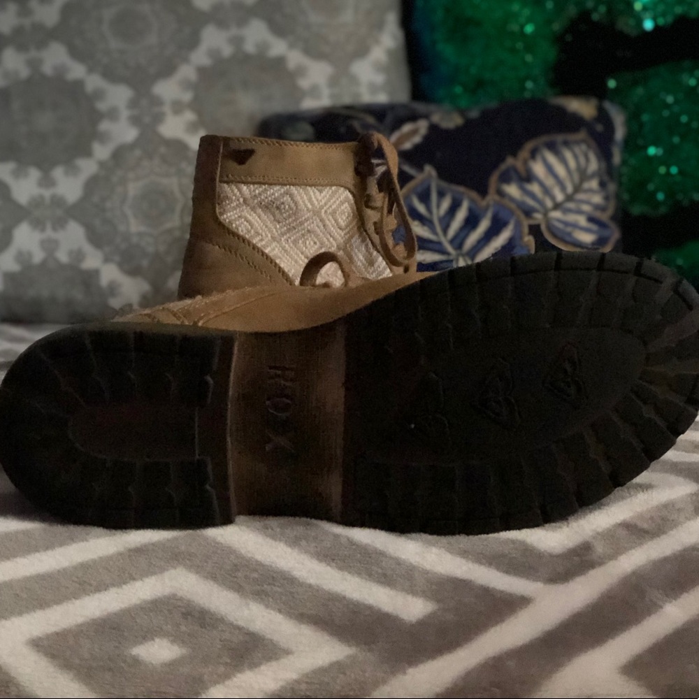 Roxy Boho Boots